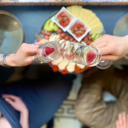 Apartament Flow - Centre Zadar