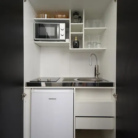 Flow - Centre Apartament