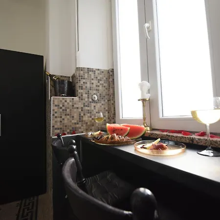 Apartment Flow - Centre