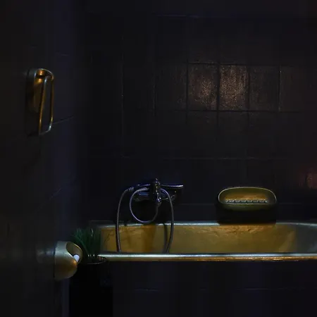 Flow - Centre Apartment *