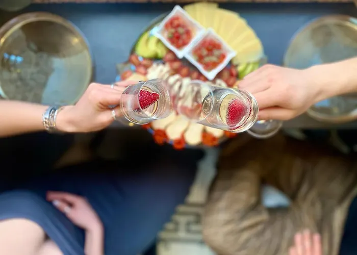 Apartman Flow - Centre Zadar