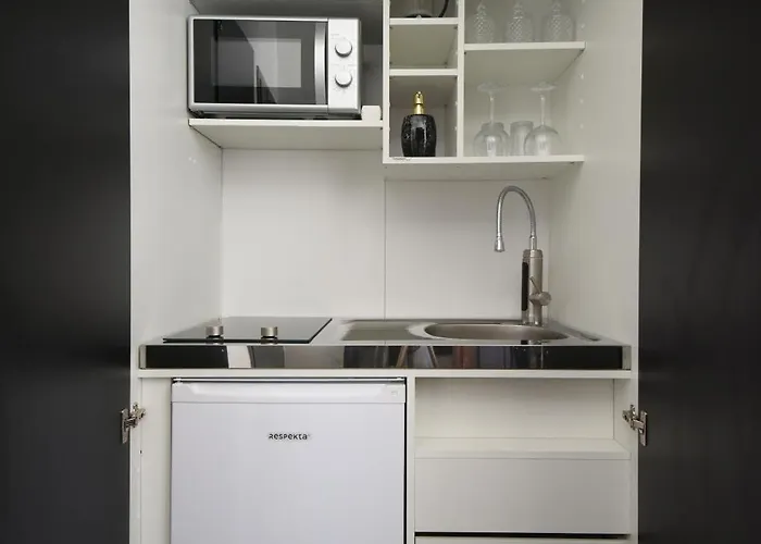 Flow - Centre Apartman