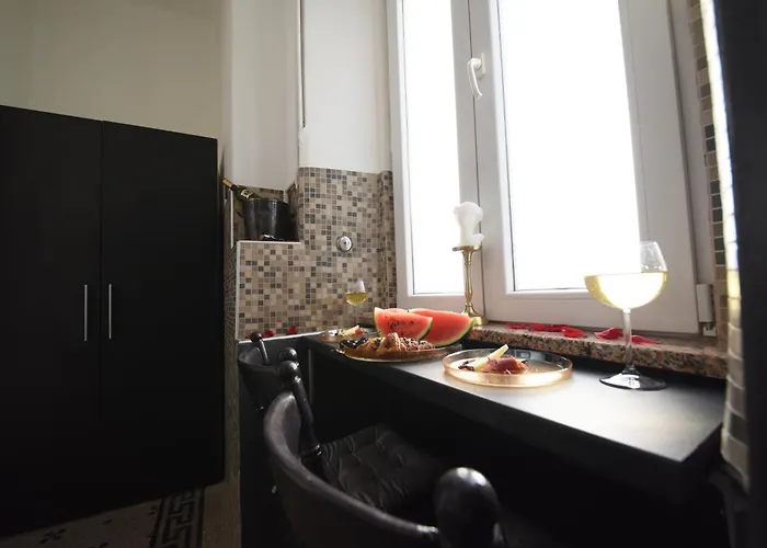 Apartman Flow - Centre