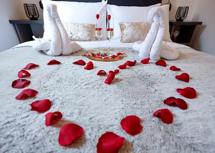 Apartman Flow - Centre *