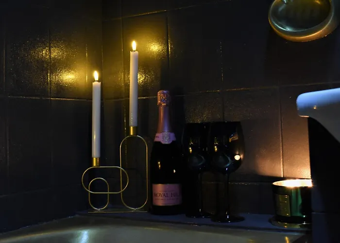 Flow - Centre Apartman Zadar