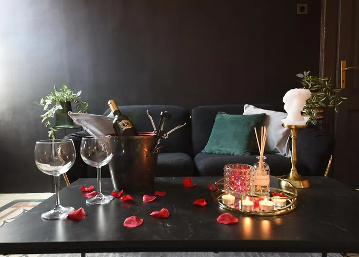 Flow - Centre * Zadar